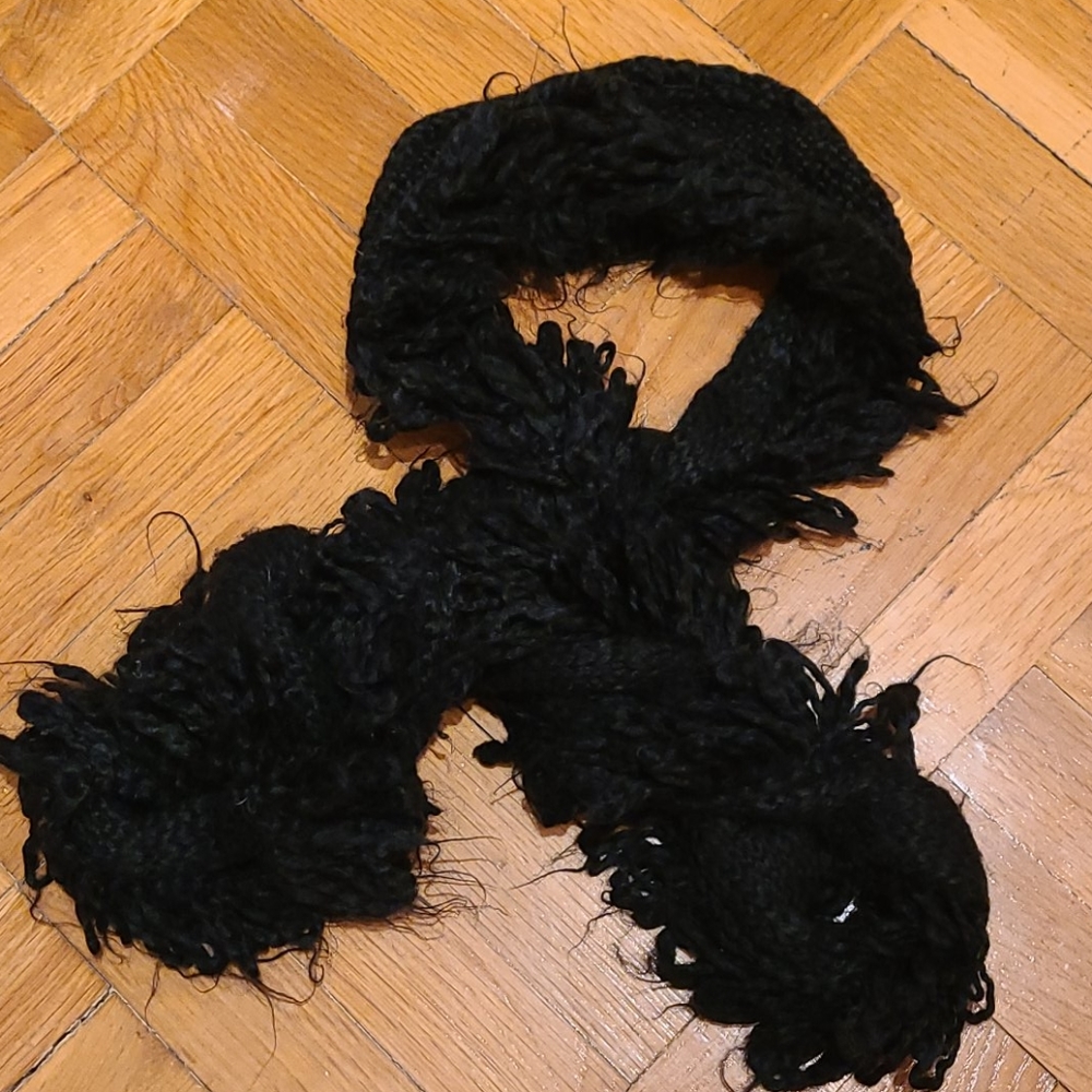 Loop scarf - Picture 4 of 5